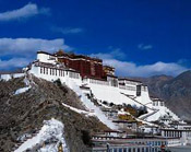 Tibet Photo